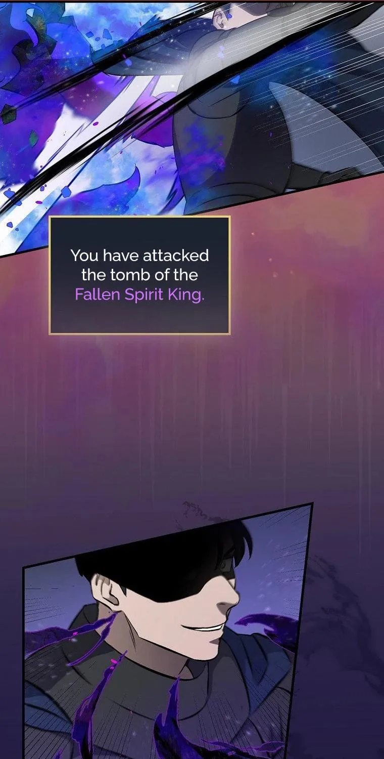 Read Gourmet Gaming chapter 112 image 7 on Lezhin