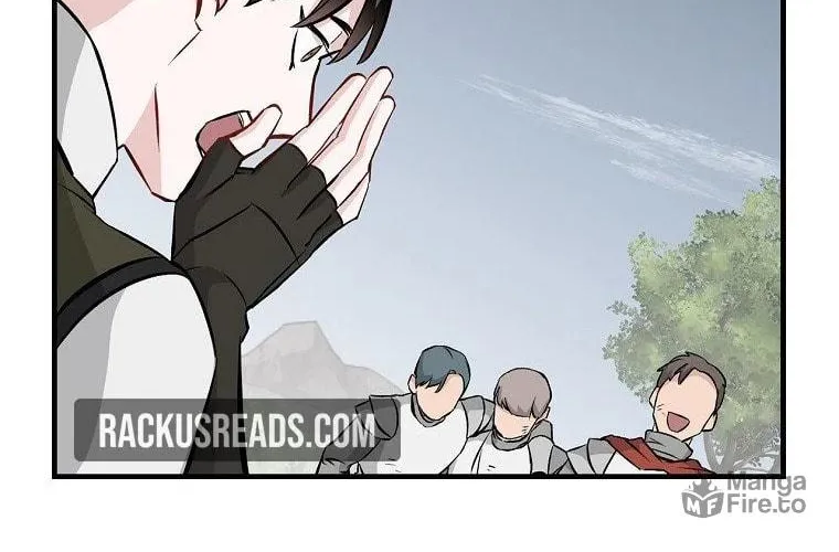 Read Gourmet Gaming chapter 112 image 74 on Lezhin