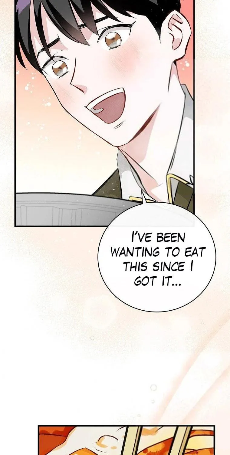 Read Gourmet Gaming chapter 112 image 77 on Lezhin