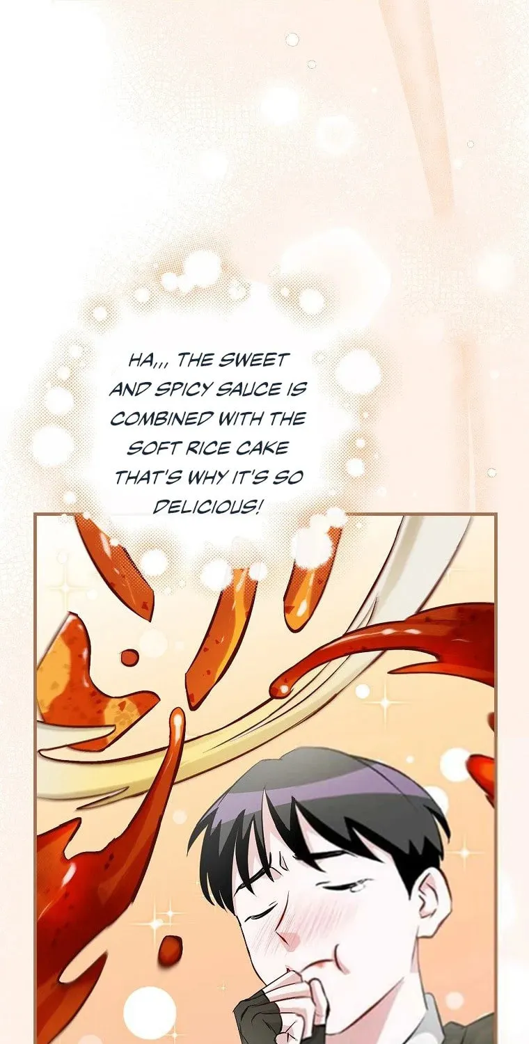 Read Gourmet Gaming chapter 112 image 81 on Lezhin