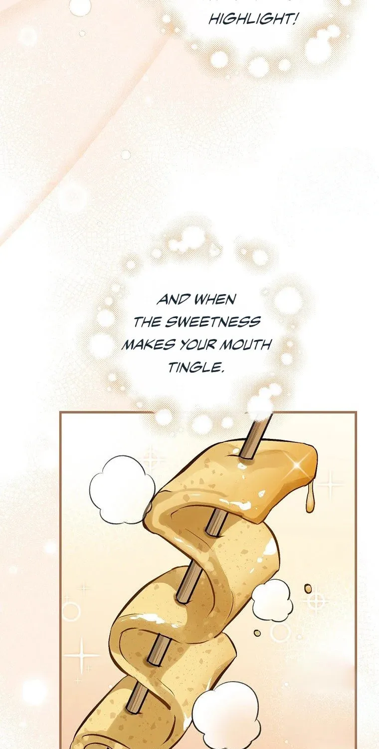 Read Gourmet Gaming chapter 112 image 83 on Lezhin