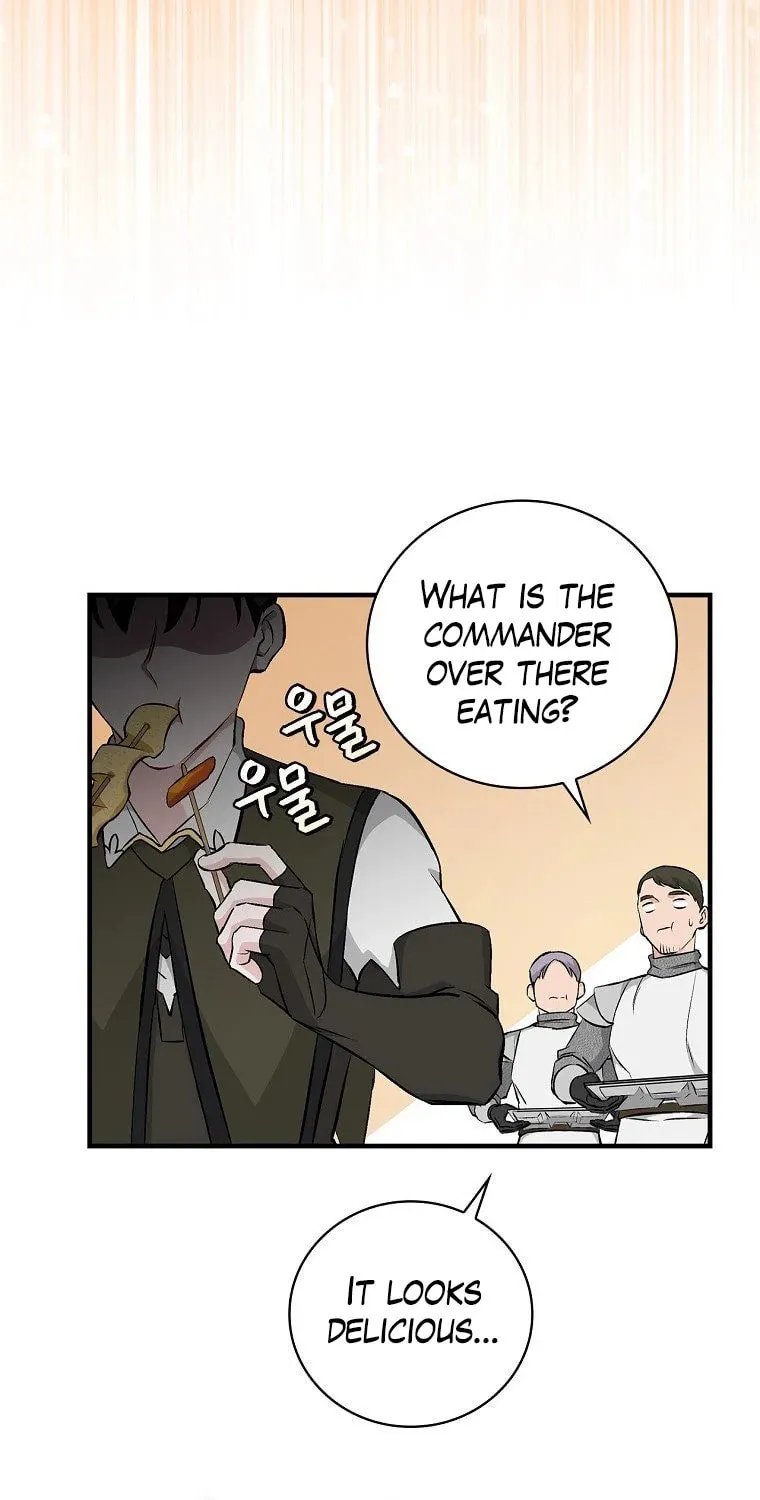 Read Gourmet Gaming chapter 112 image 89 on Lezhin