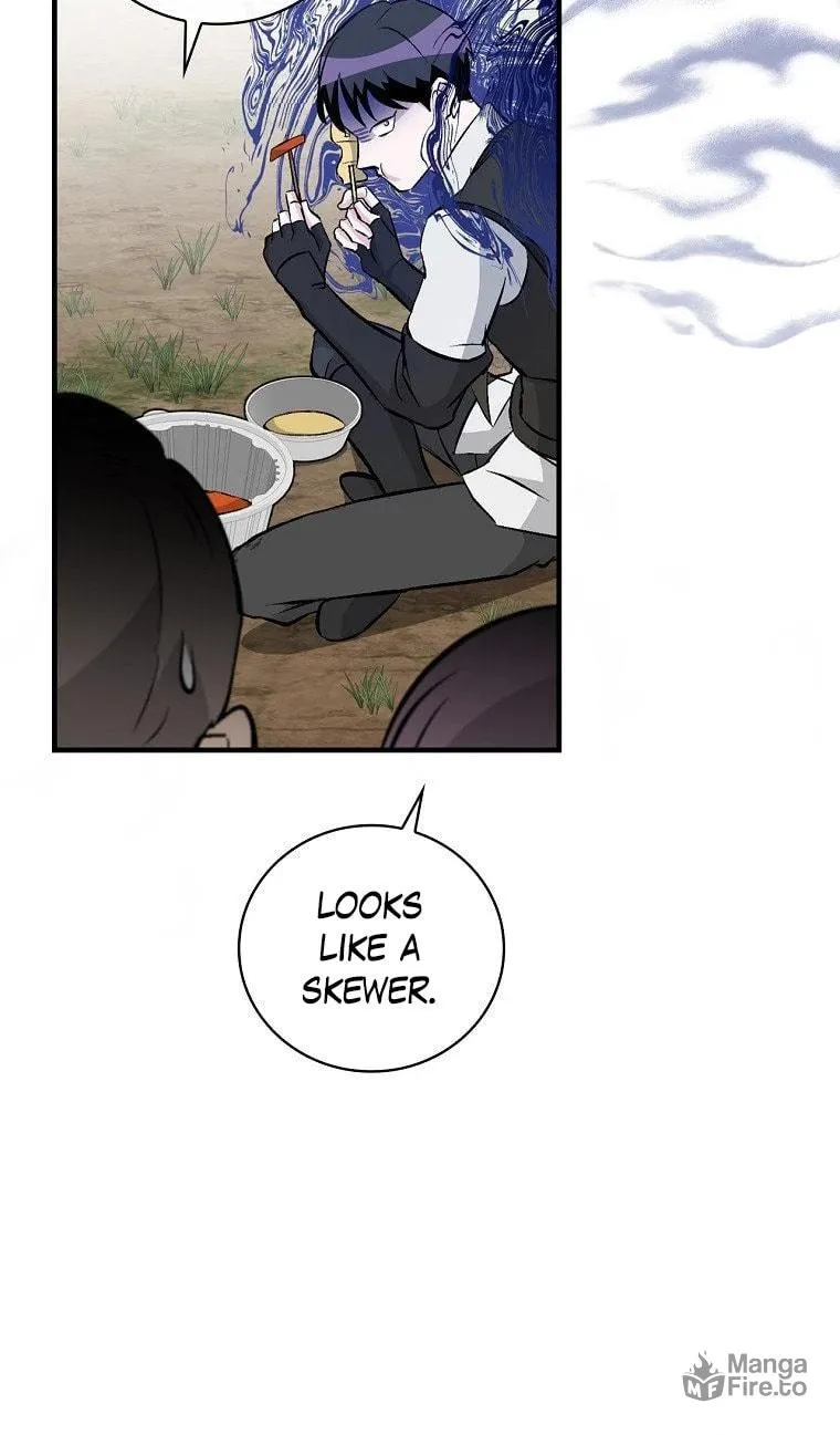 Read Gourmet Gaming chapter 112 image 91 on Lezhin