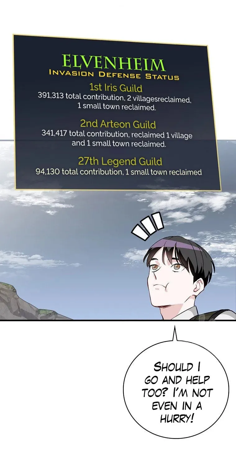Read Gourmet Gaming chapter 112 image 92 on Lezhin