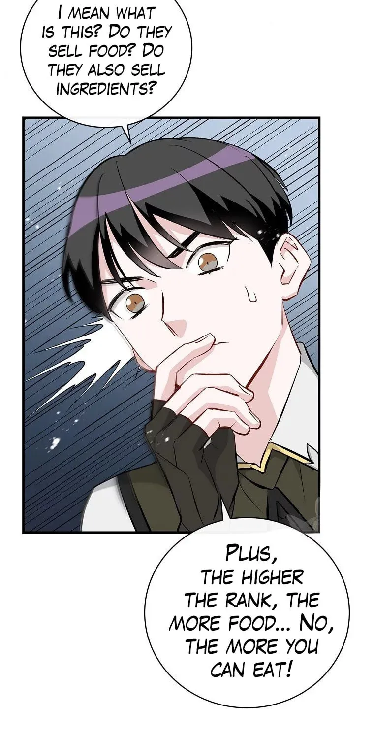 Read Gourmet Gaming chapter 112 image 98 on Lezhin