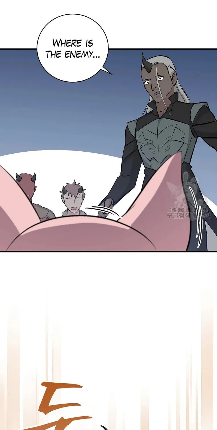 Read Gourmet Gaming chapter 113 image 15 on Lezhin