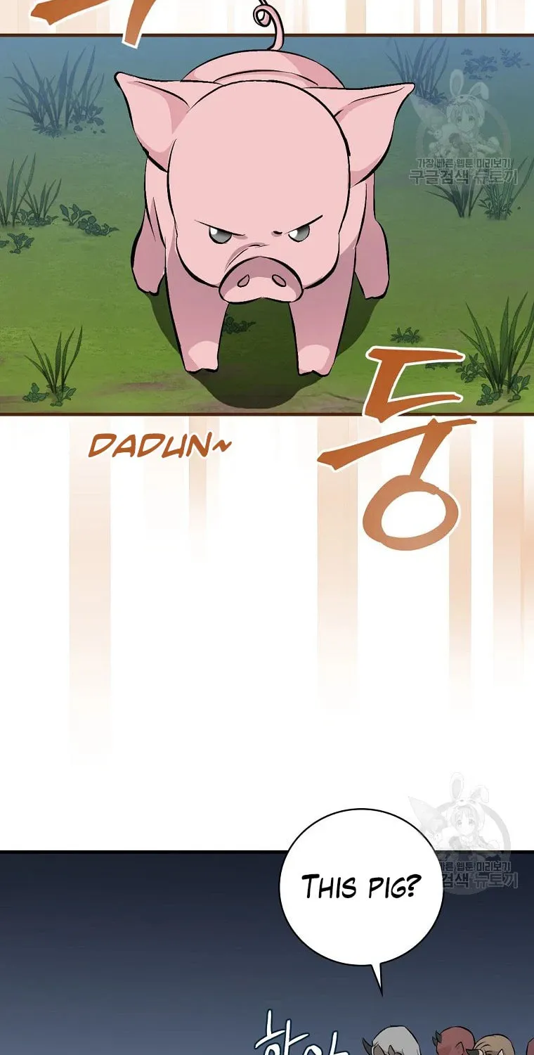 Read Gourmet Gaming chapter 113 image 16 on Lezhin