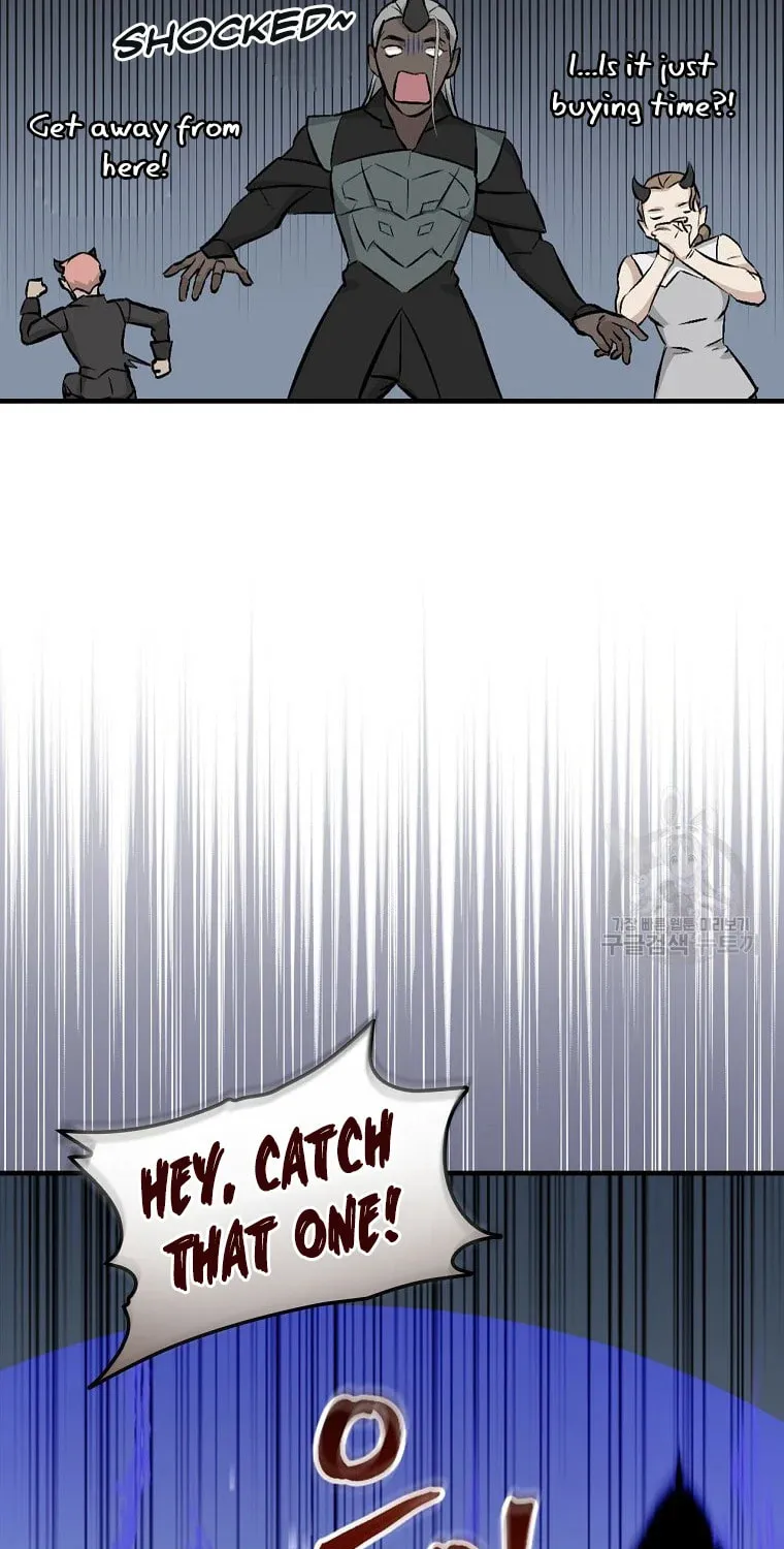 Read Gourmet Gaming chapter 113 image 22 on Lezhin