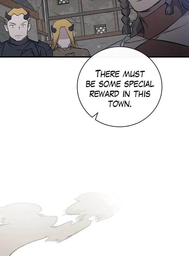 Read Gourmet Gaming chapter 113 image 27 on Lezhin