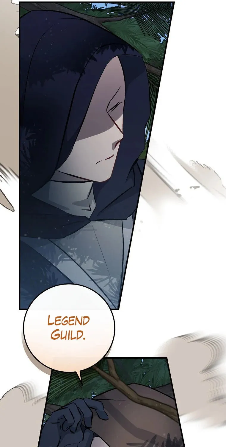 Read Gourmet Gaming chapter 113 image 28 on Lezhin
