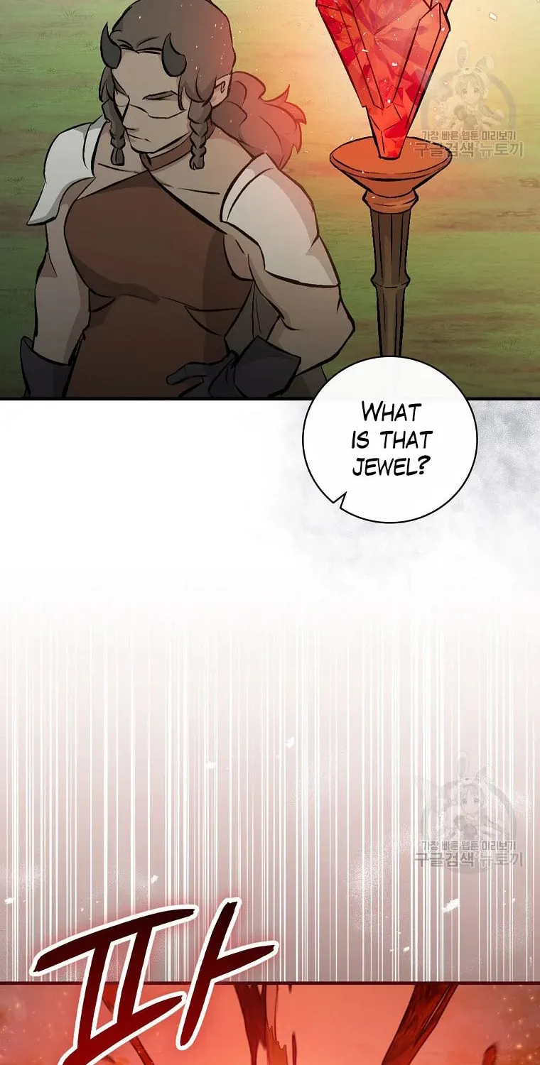 Read Gourmet Gaming chapter 113 image 36 on Lezhin