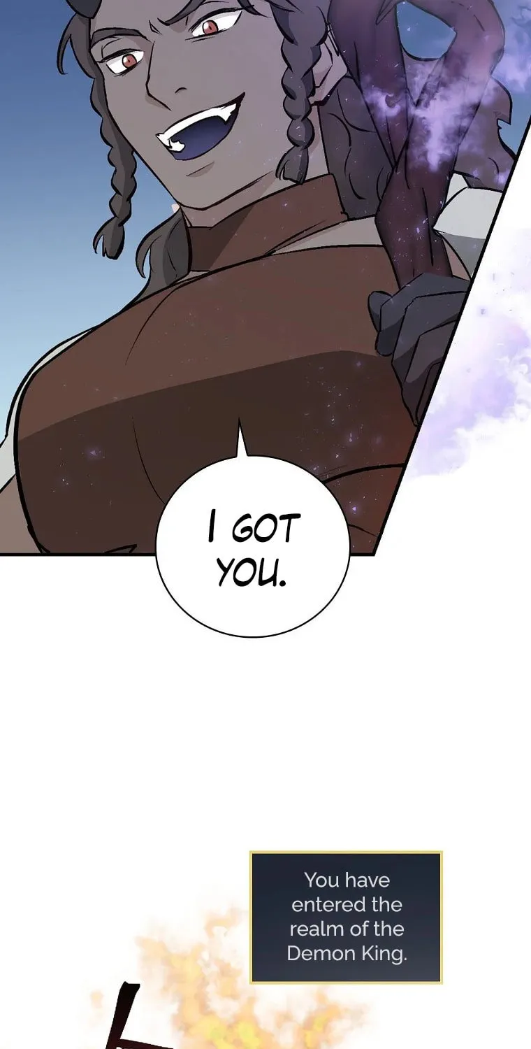 Read Gourmet Gaming chapter 113 image 42 on Lezhin