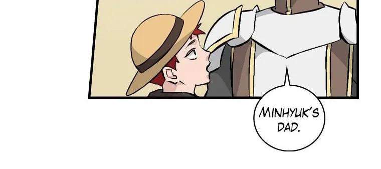 Read Gourmet Gaming chapter 113 image 64 on Lezhin
