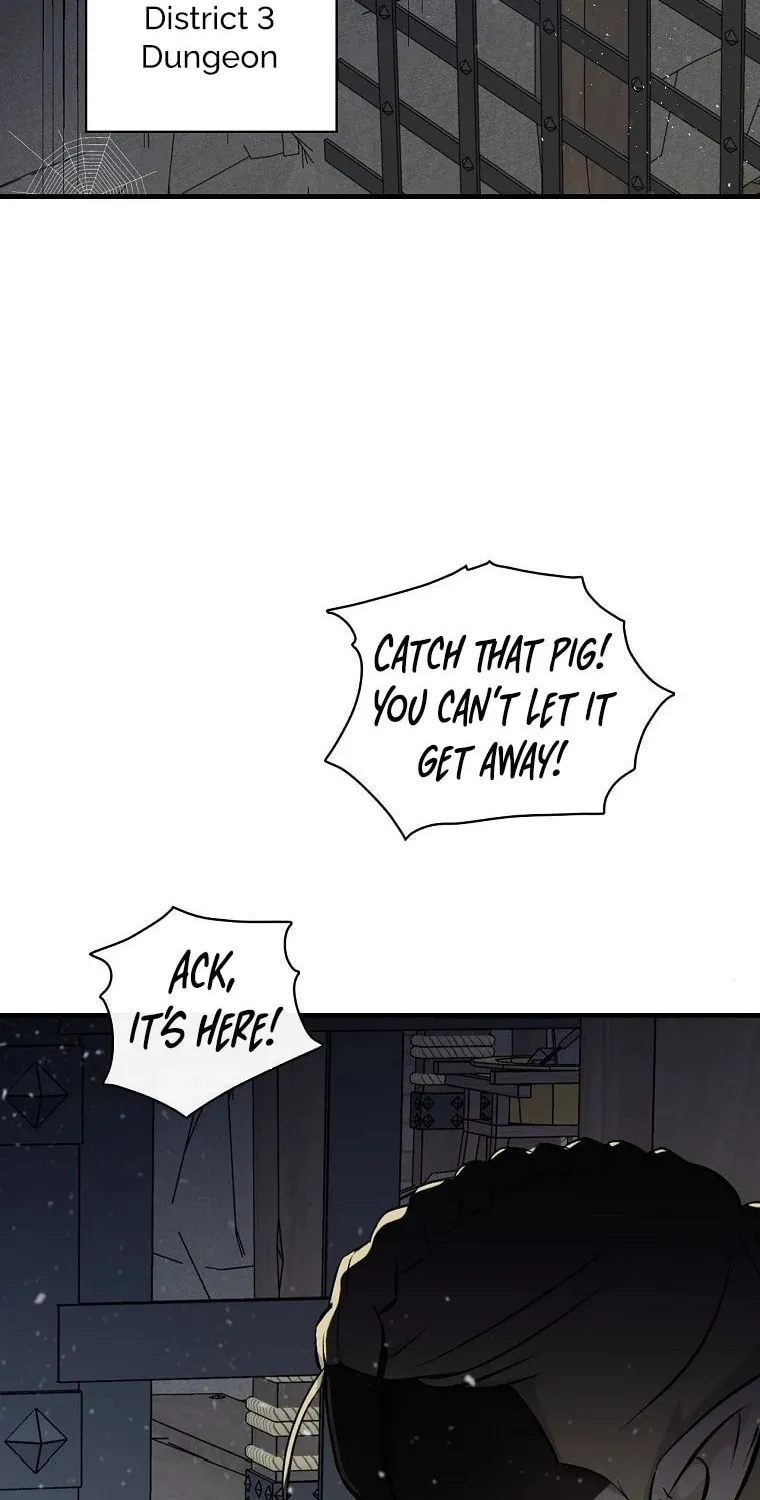 Read Gourmet Gaming chapter 113 image 70 on Lezhin