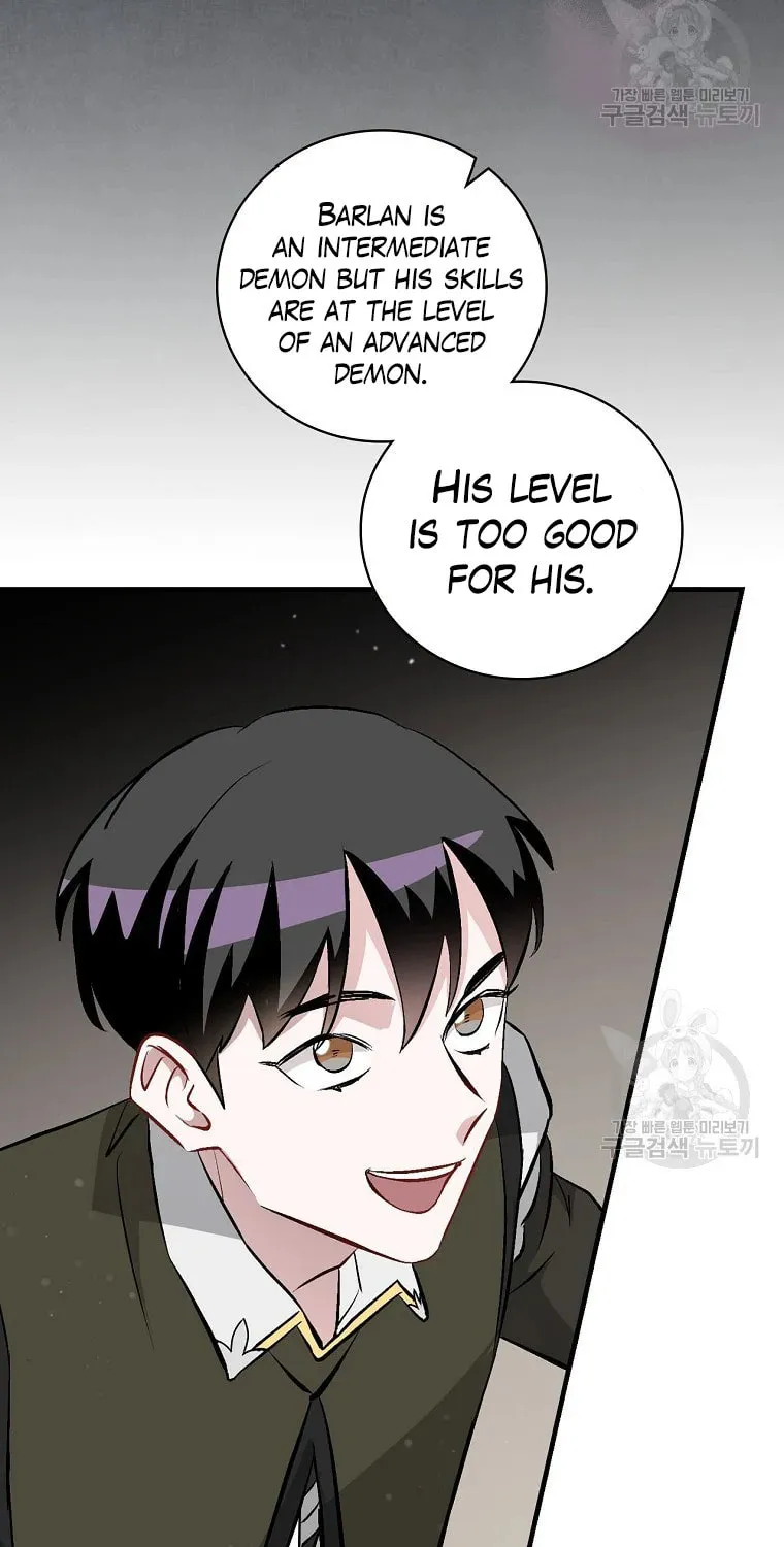 Read Gourmet Gaming chapter 113 image 76 on Lezhin