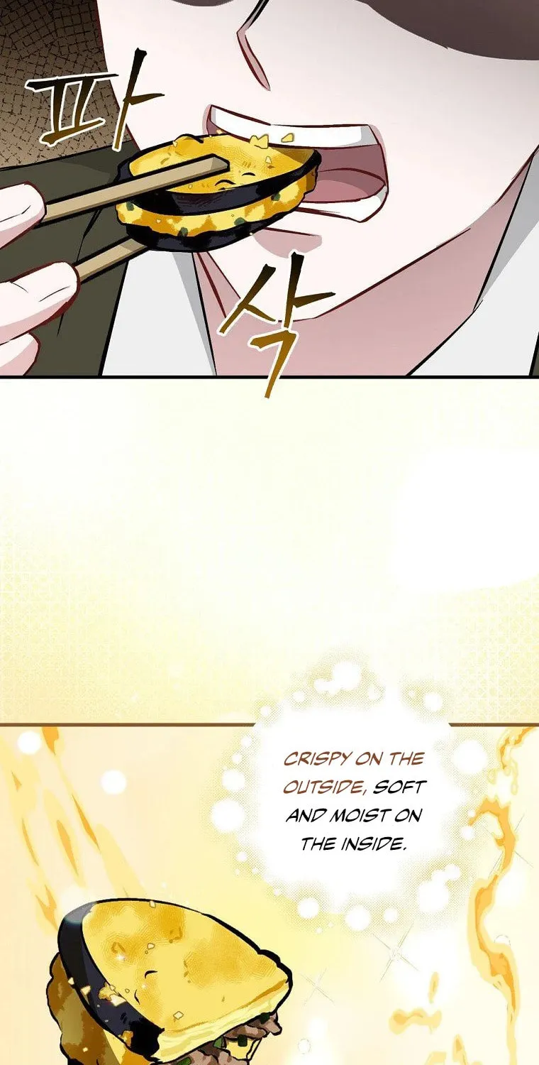 Read Gourmet Gaming chapter 114 image 31 on Lezhin