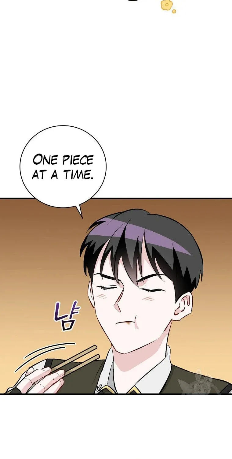 Read Gourmet Gaming chapter 114 image 38 on Lezhin