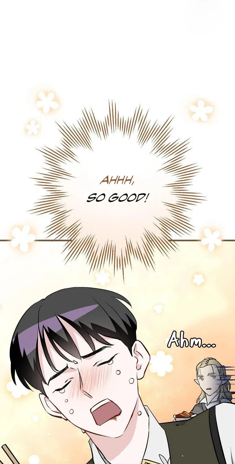Read Gourmet Gaming chapter 114 image 42 on Lezhin