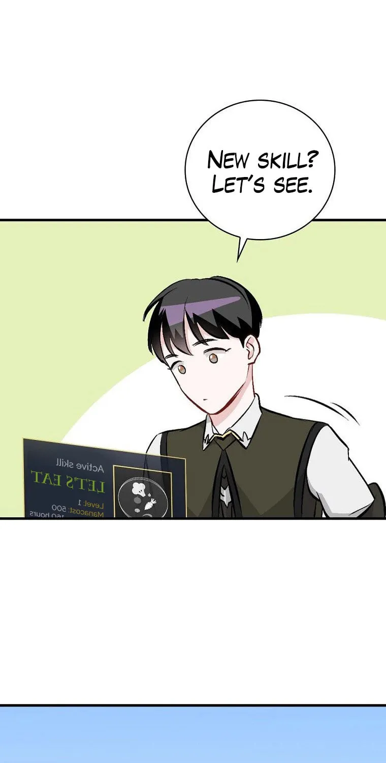 Read Gourmet Gaming chapter 114 image 47 on Lezhin