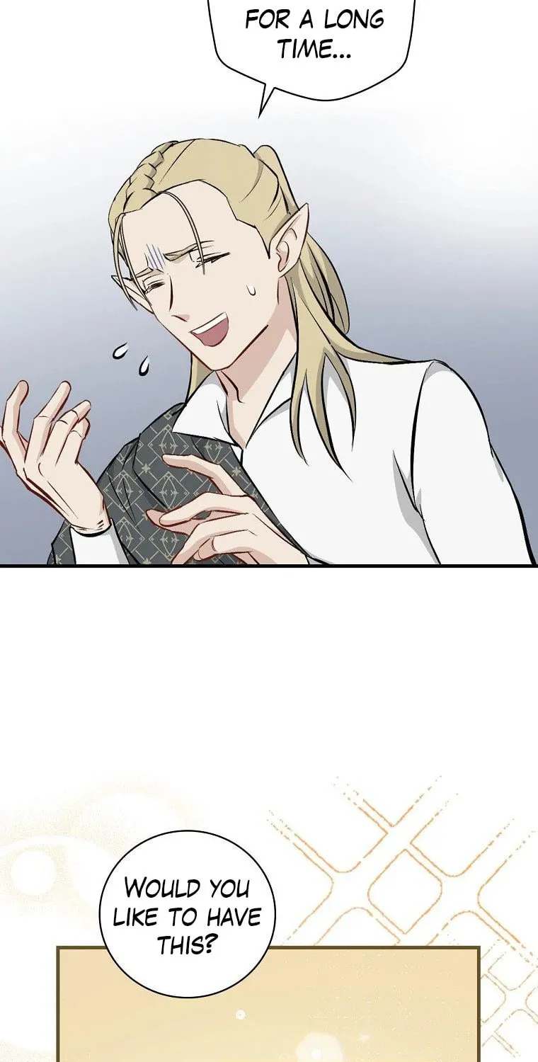 Read Gourmet Gaming chapter 114 image 5 on Lezhin