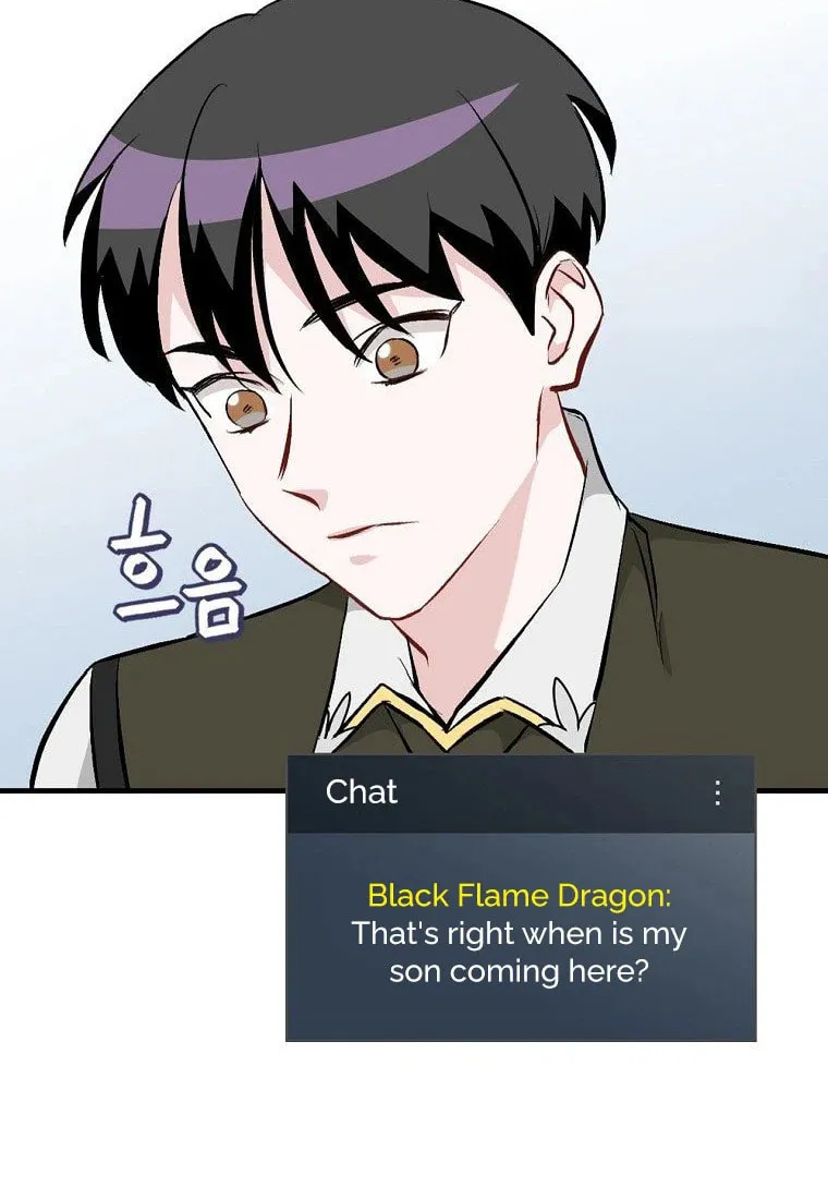 Read Gourmet Gaming chapter 114 image 51 on Lezhin