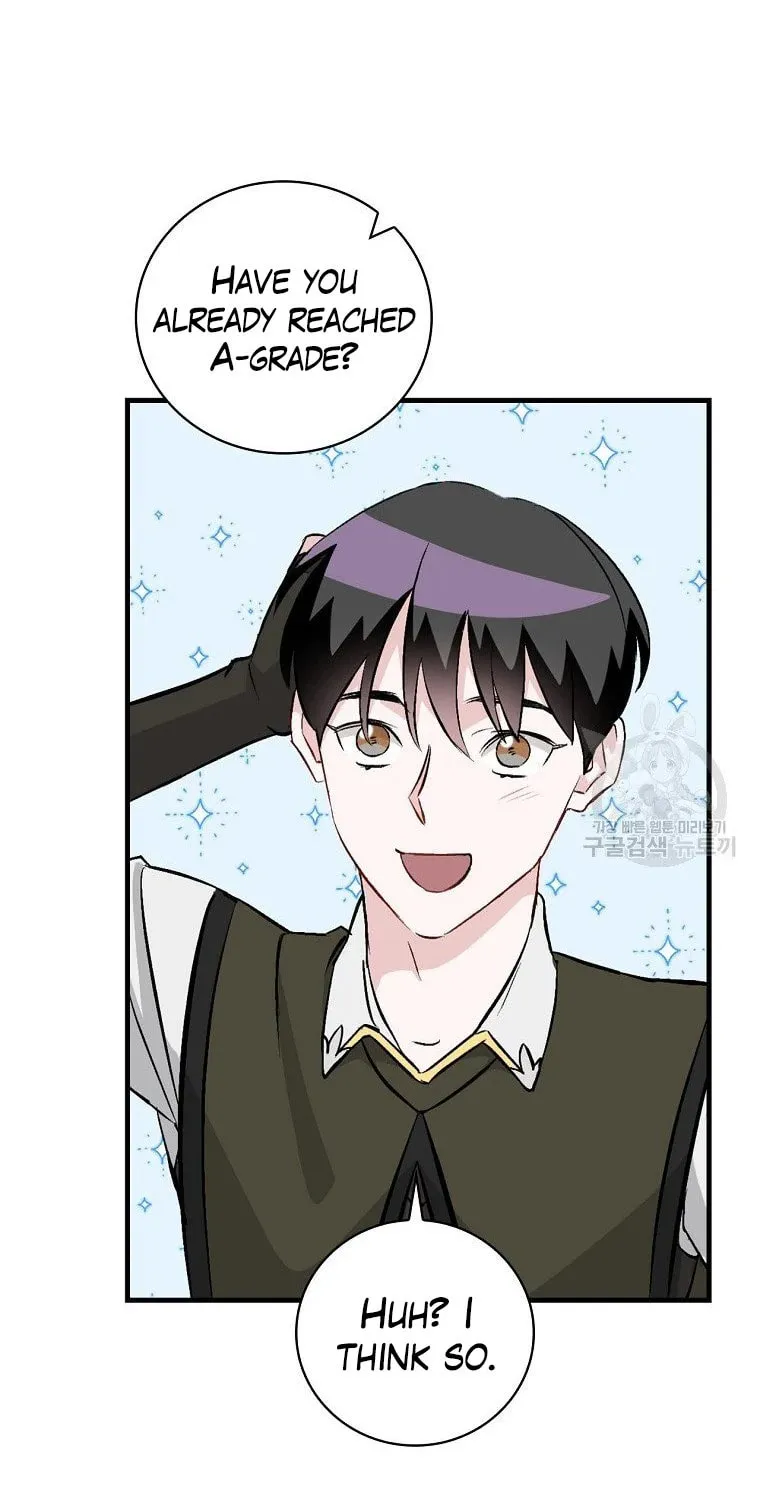 Read Gourmet Gaming chapter 114 image 8 on Lezhin