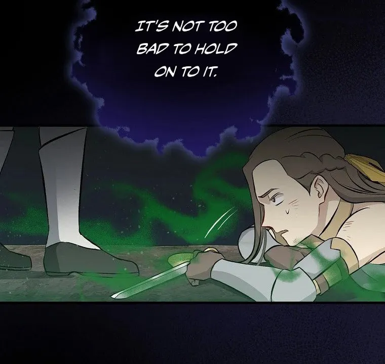 Read Gourmet Gaming chapter 114 image 85 on Lezhin