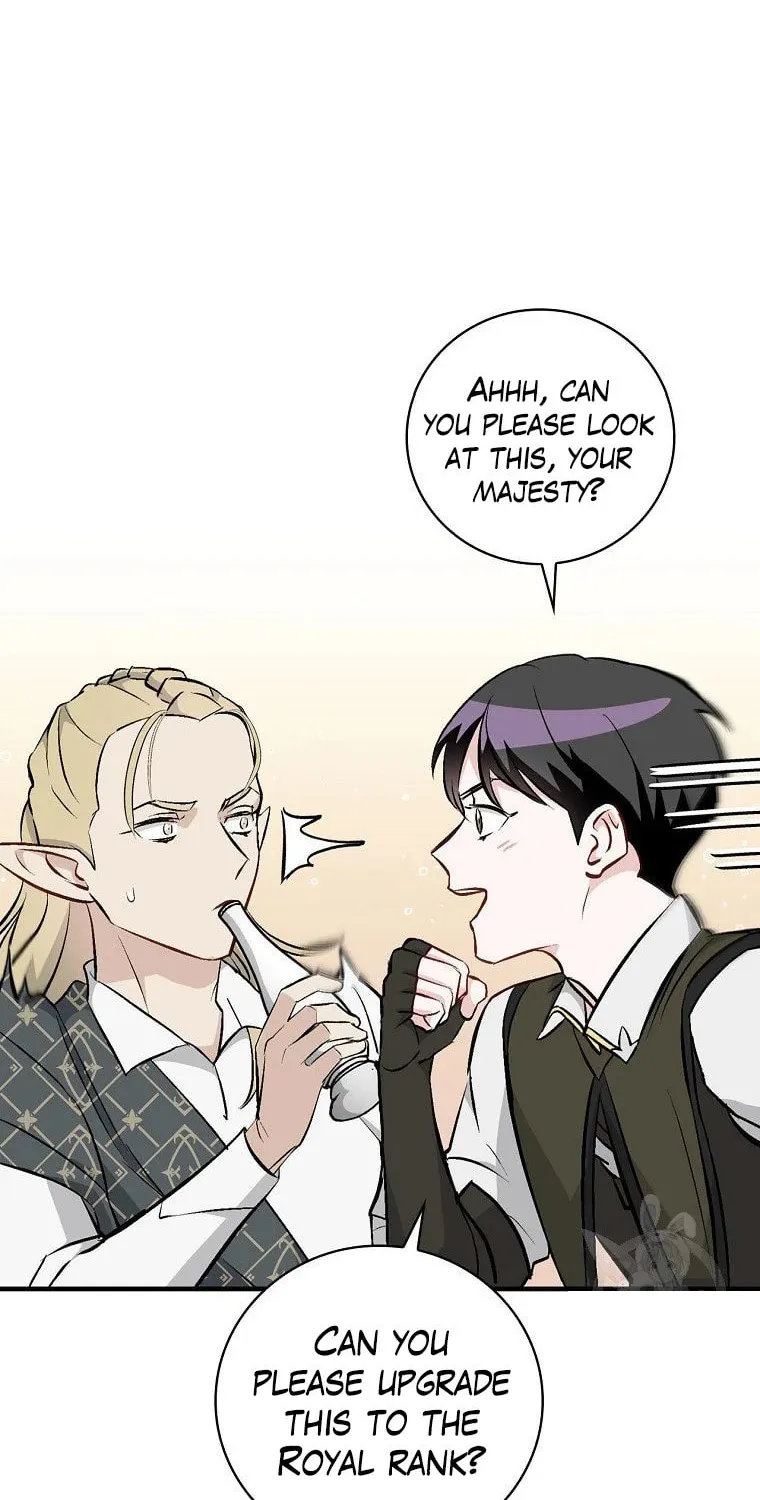 Read Gourmet Gaming chapter 114 image 9 on Lezhin