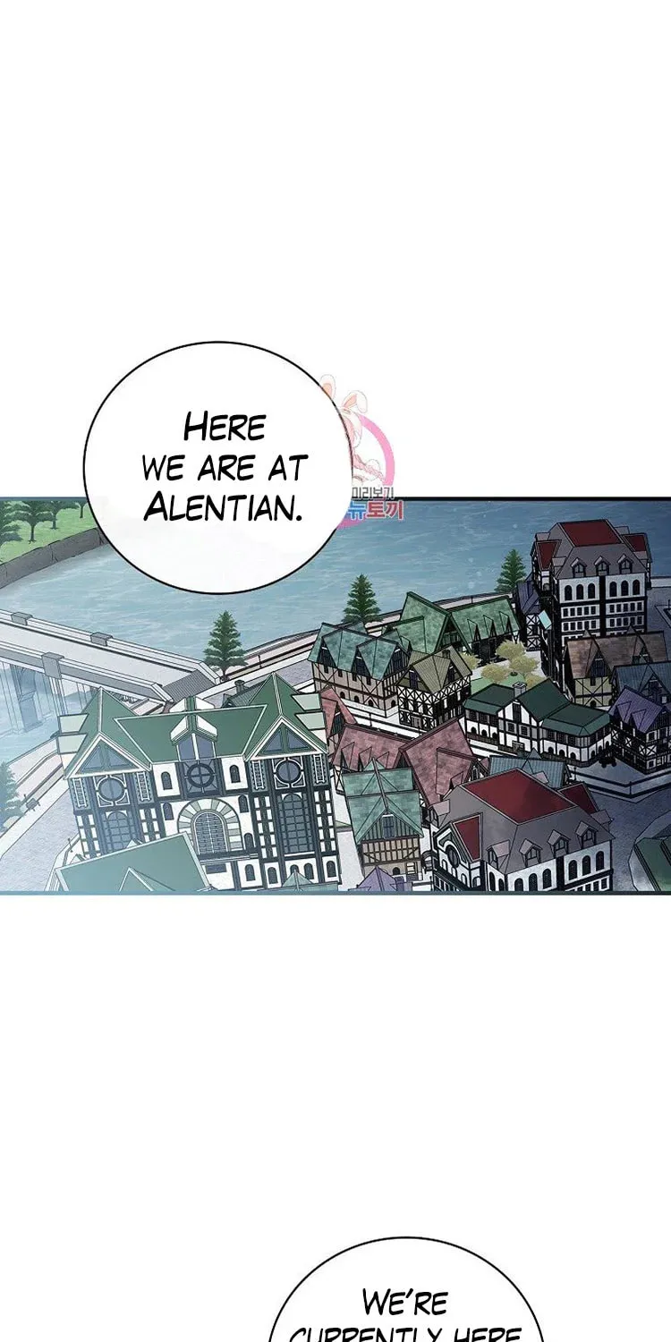 Read Gourmet Gaming chapter 115 image 1 on Lezhin