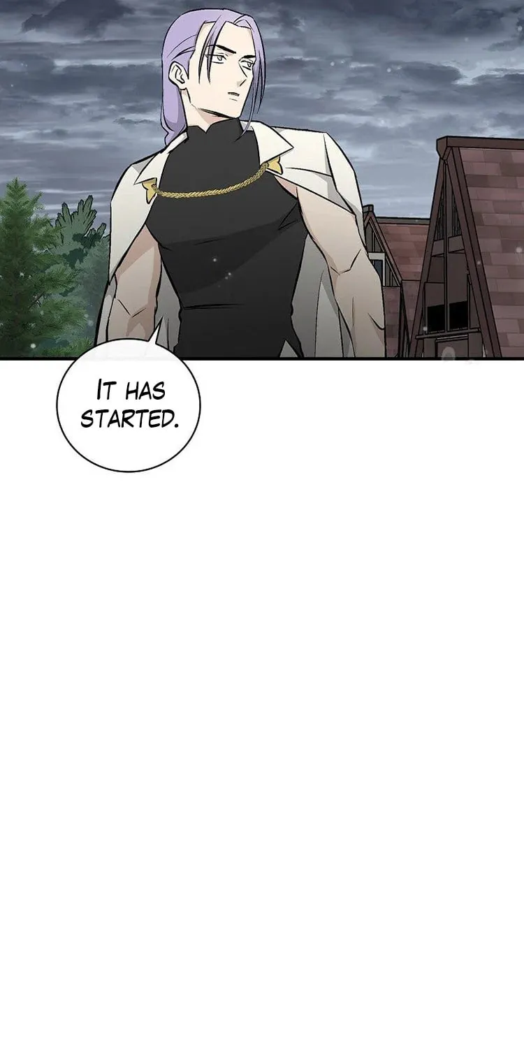 Read Gourmet Gaming chapter 115 image 10 on Lezhin