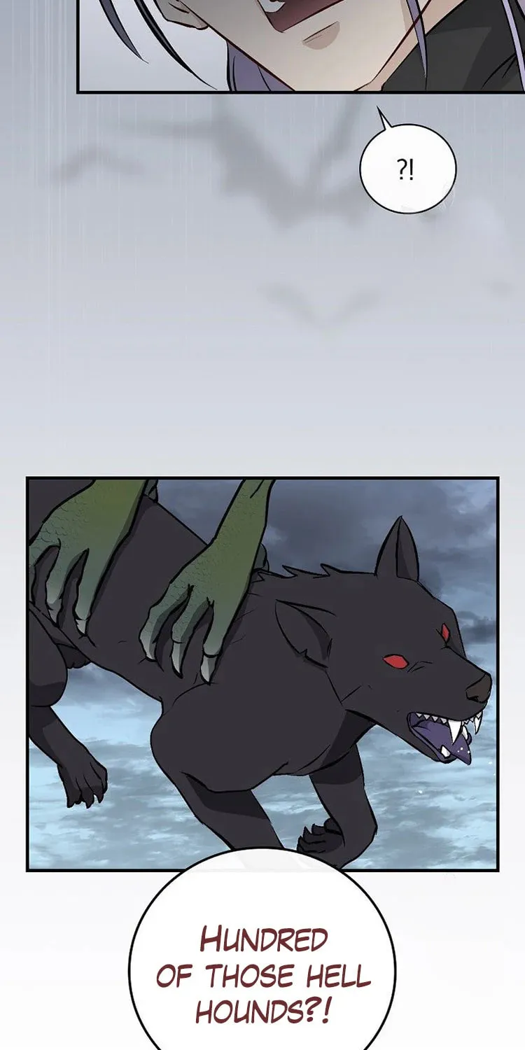 Read Gourmet Gaming chapter 115 image 24 on Lezhin