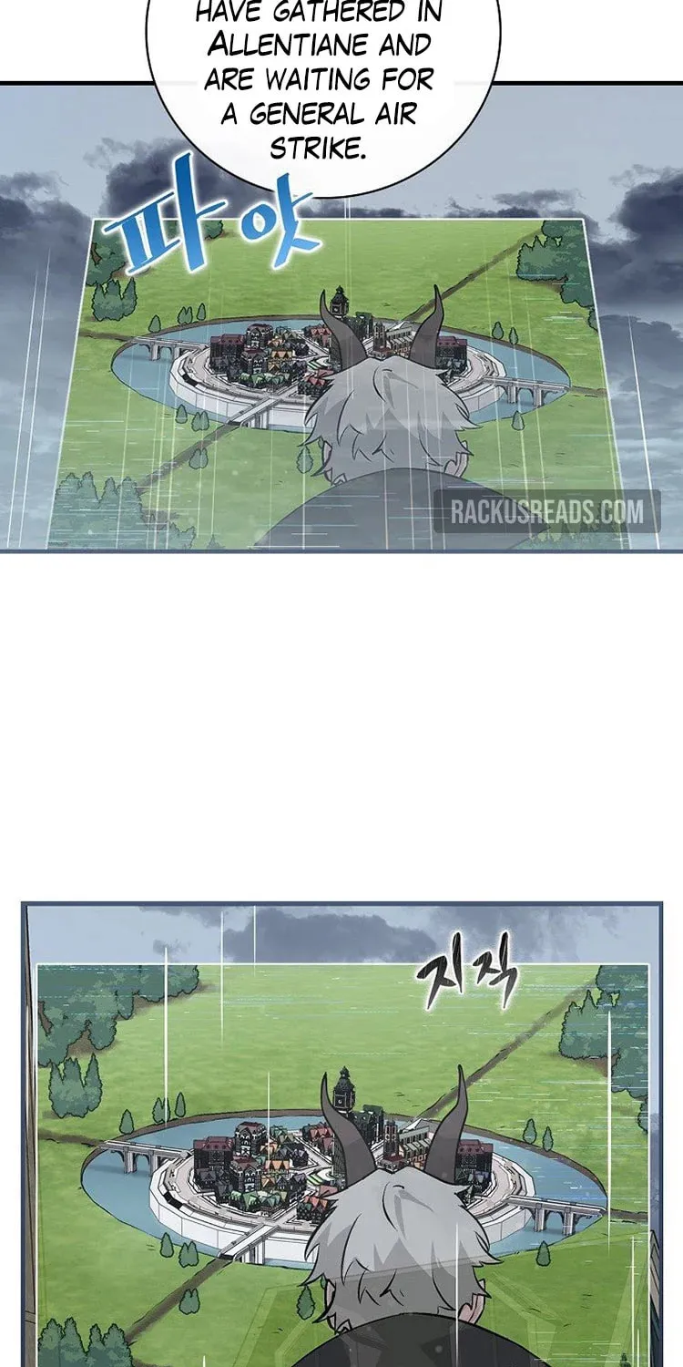 Read Gourmet Gaming chapter 115 image 3 on Lezhin