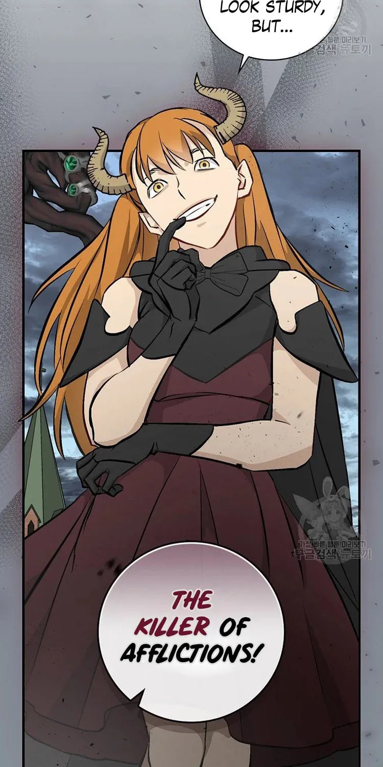 Read Gourmet Gaming chapter 115 image 38 on Lezhin