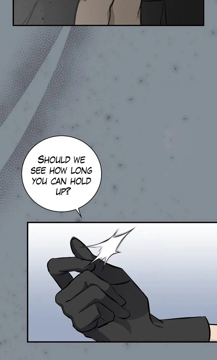 Read Gourmet Gaming chapter 115 image 39 on Lezhin