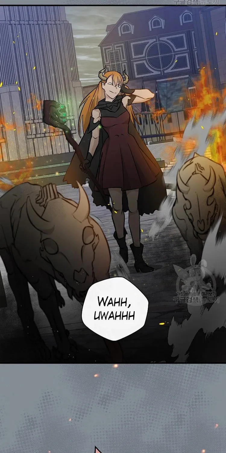 Read Gourmet Gaming chapter 115 image 52 on Lezhin