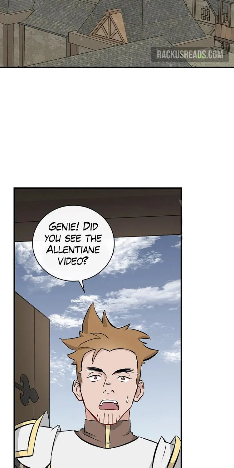 Read Gourmet Gaming chapter 115 image 64 on Lezhin