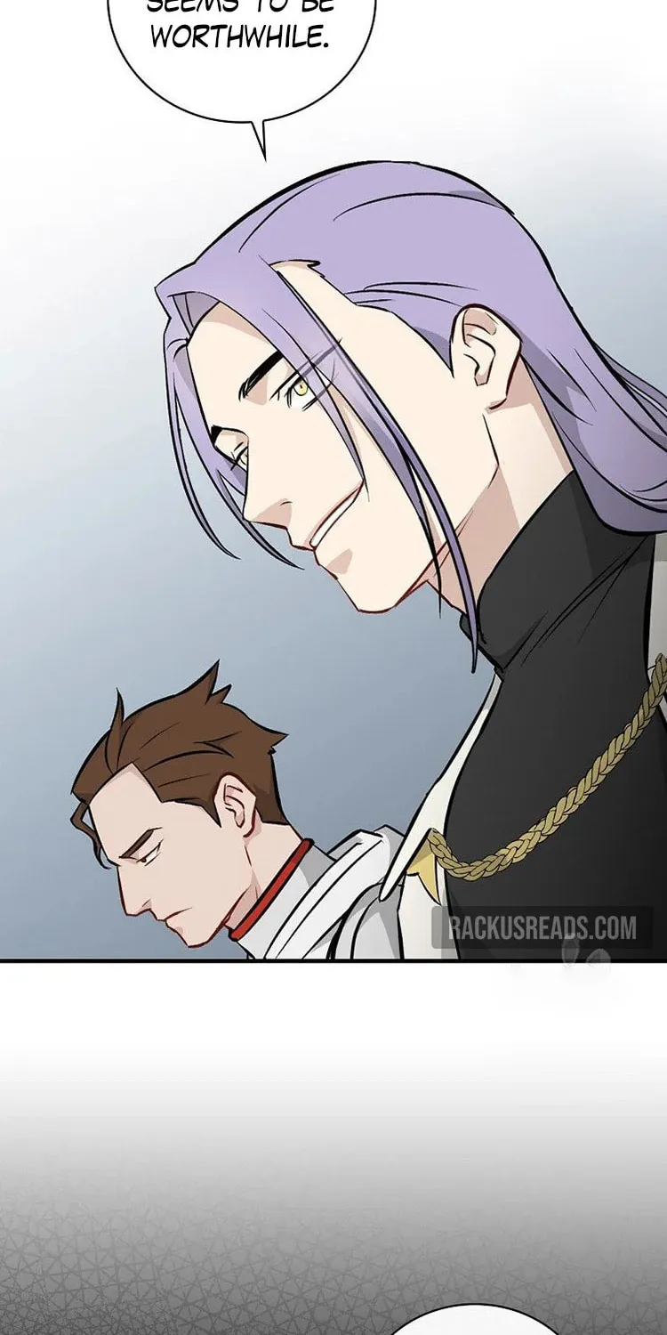 Read Gourmet Gaming chapter 115 image 7 on Lezhin