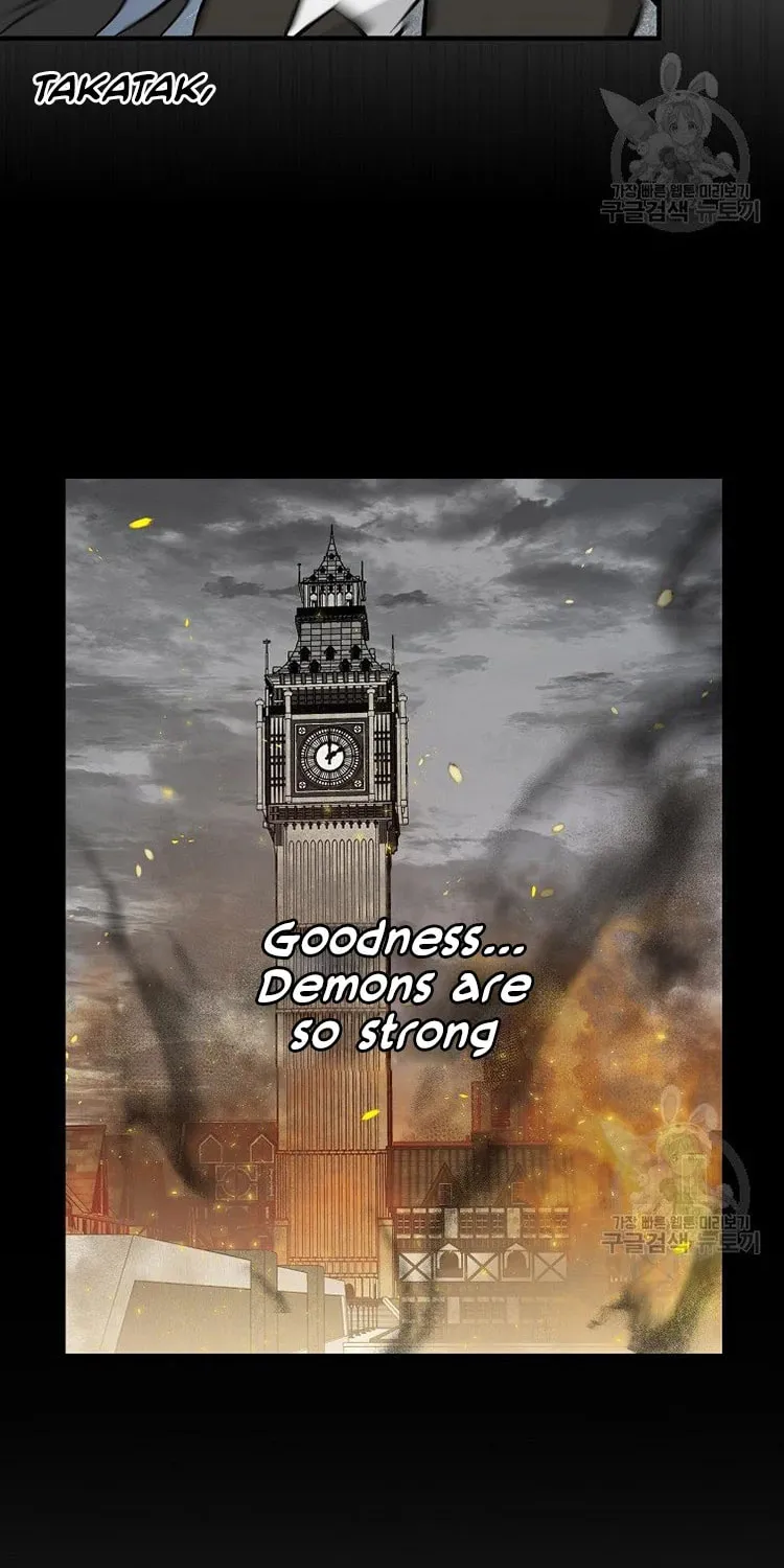 Read Gourmet Gaming chapter 115 image 73 on Lezhin