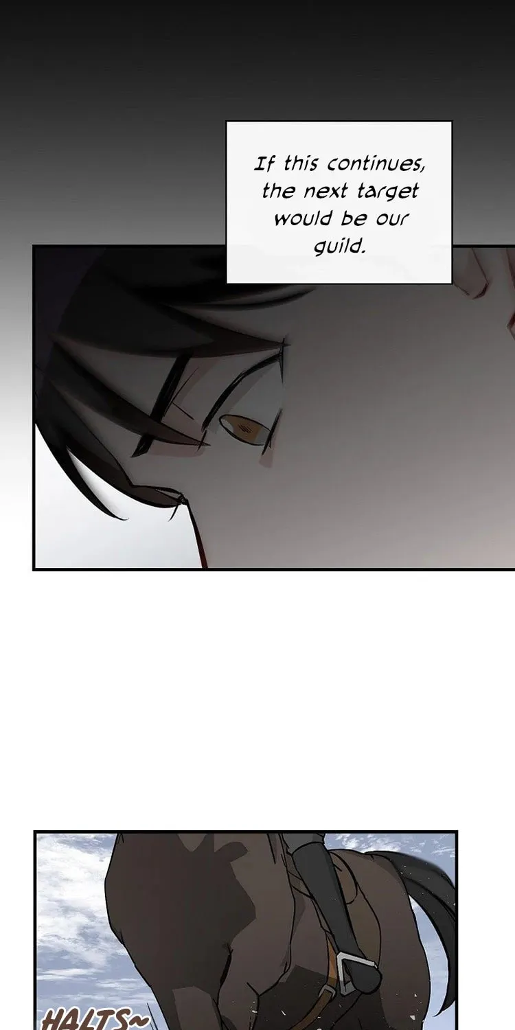 Read Gourmet Gaming chapter 115 image 74 on Lezhin