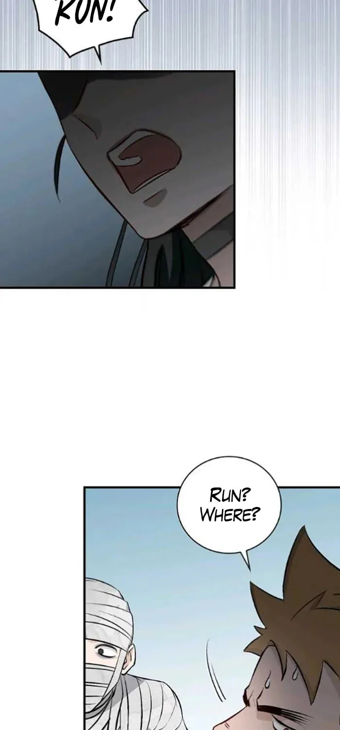 Read Gourmet Gaming chapter 117 image 12 on Lezhin