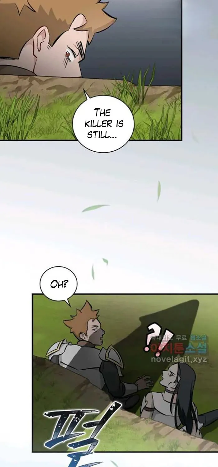 Read Gourmet Gaming chapter 117 image 18 on Lezhin