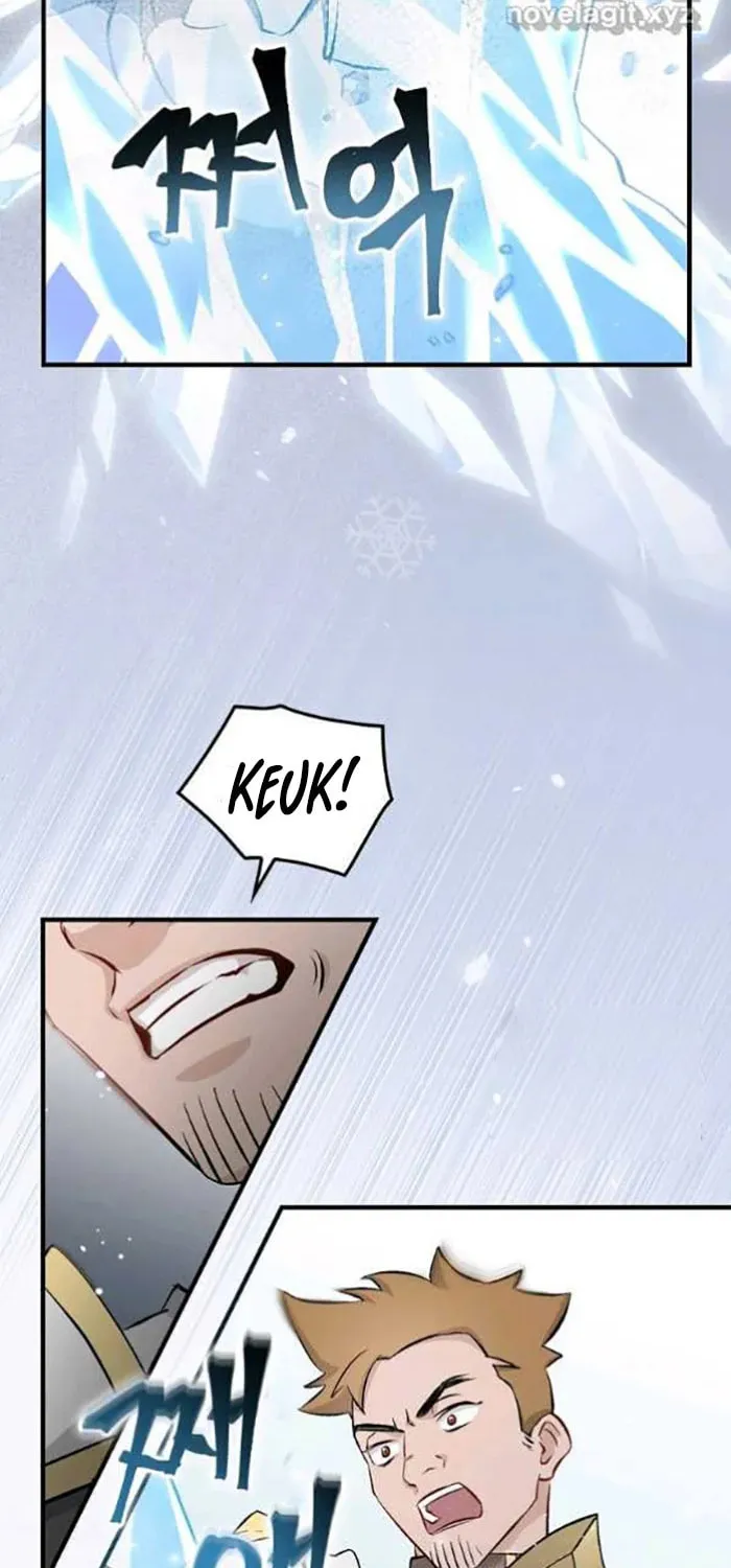 Read Gourmet Gaming chapter 117 image 28 on Lezhin