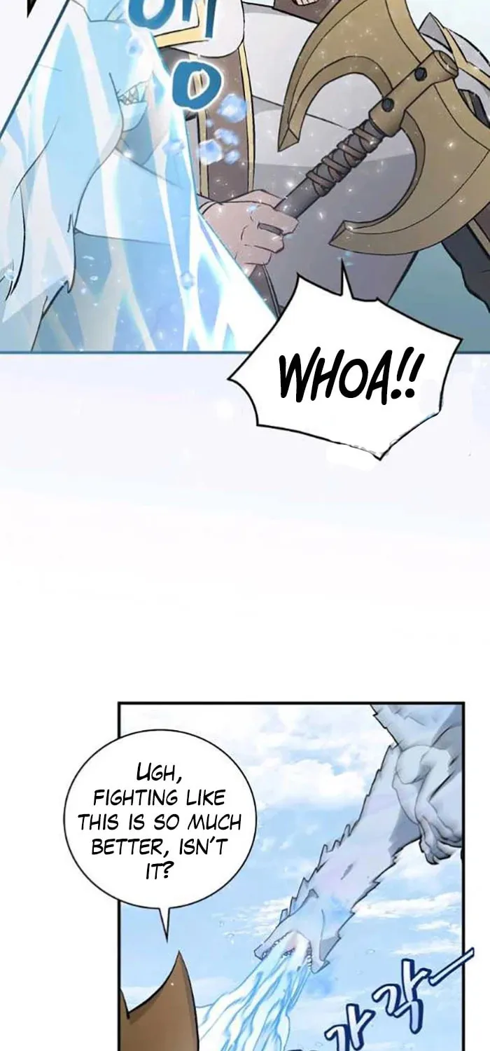 Read Gourmet Gaming chapter 117 image 29 on Lezhin