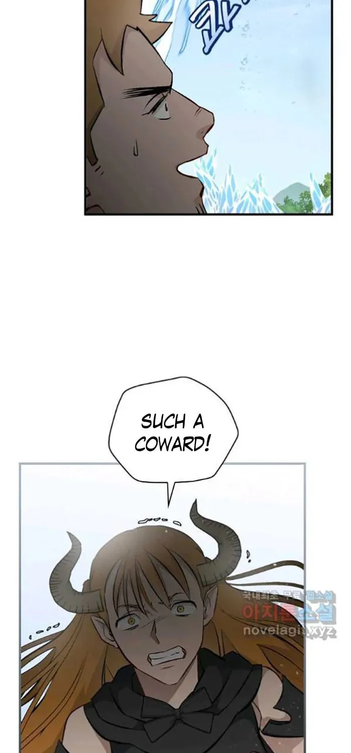 Read Gourmet Gaming chapter 117 image 30 on Lezhin