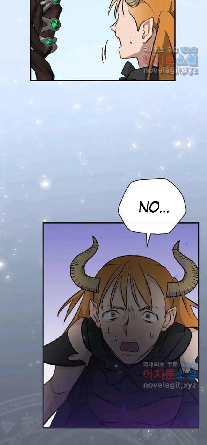 Read Gourmet Gaming chapter 117 image 37 on Lezhin