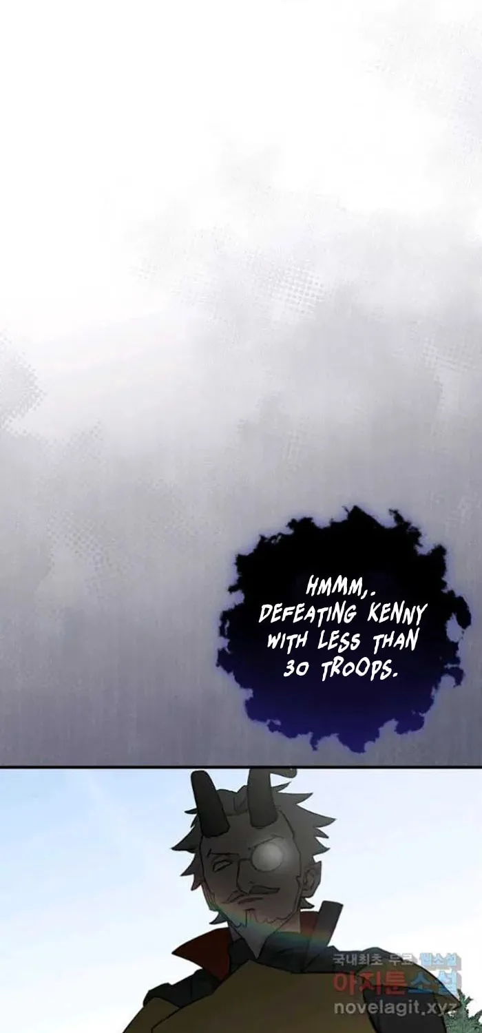 Read Gourmet Gaming chapter 117 image 42 on Lezhin
