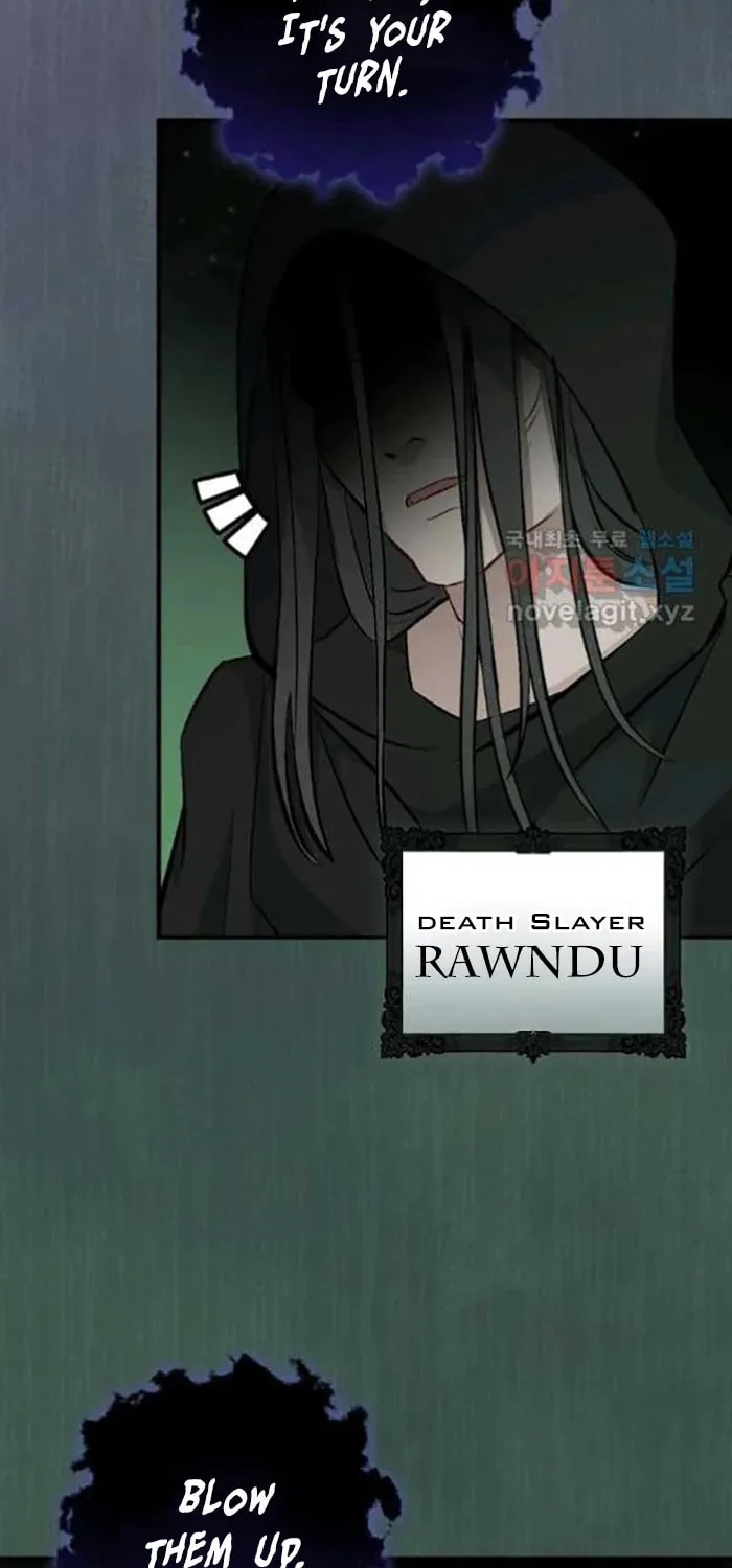 Read Gourmet Gaming chapter 117 image 44 on Lezhin
