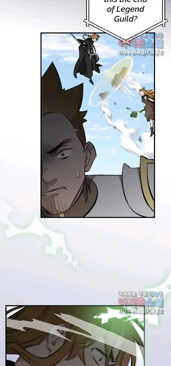Read Gourmet Gaming chapter 117 image 5 on Lezhin