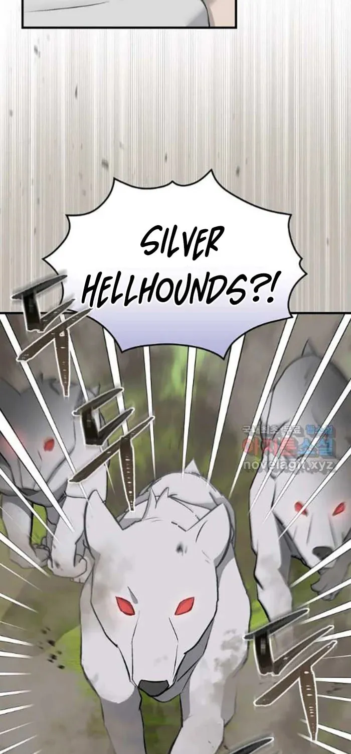 Read Gourmet Gaming chapter 117 image 50 on Lezhin