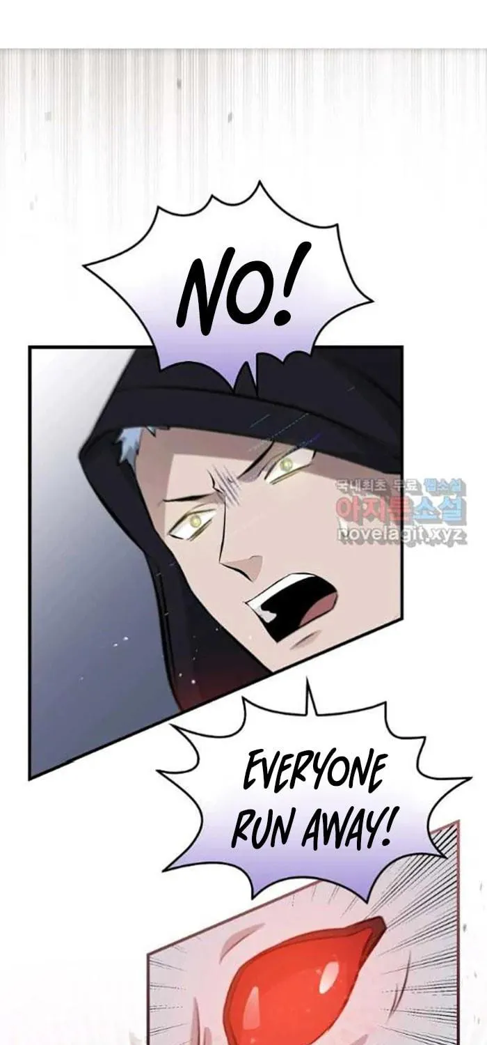 Read Gourmet Gaming chapter 117 image 53 on Lezhin